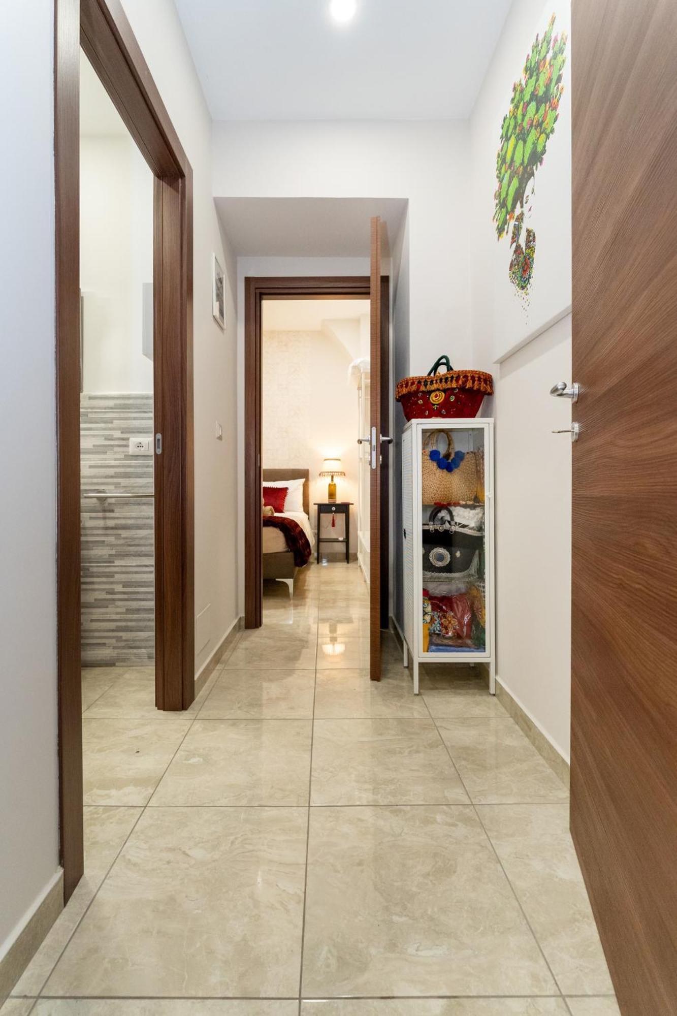 Catania Easy Center Home Exterior photo